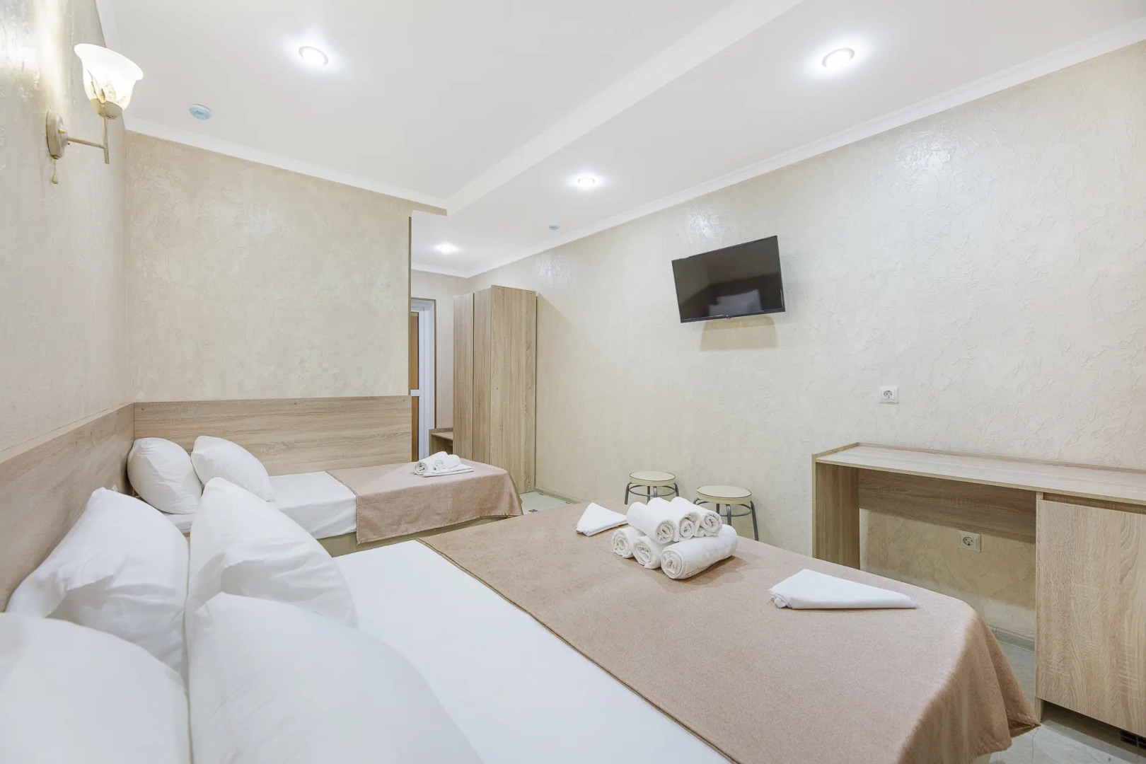 Гостевой дом Фараон