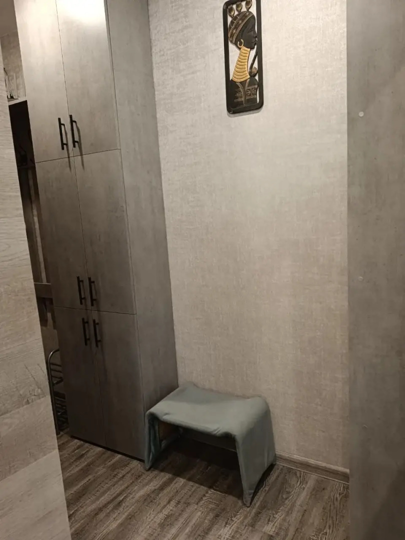 Квартира Тихий Центр