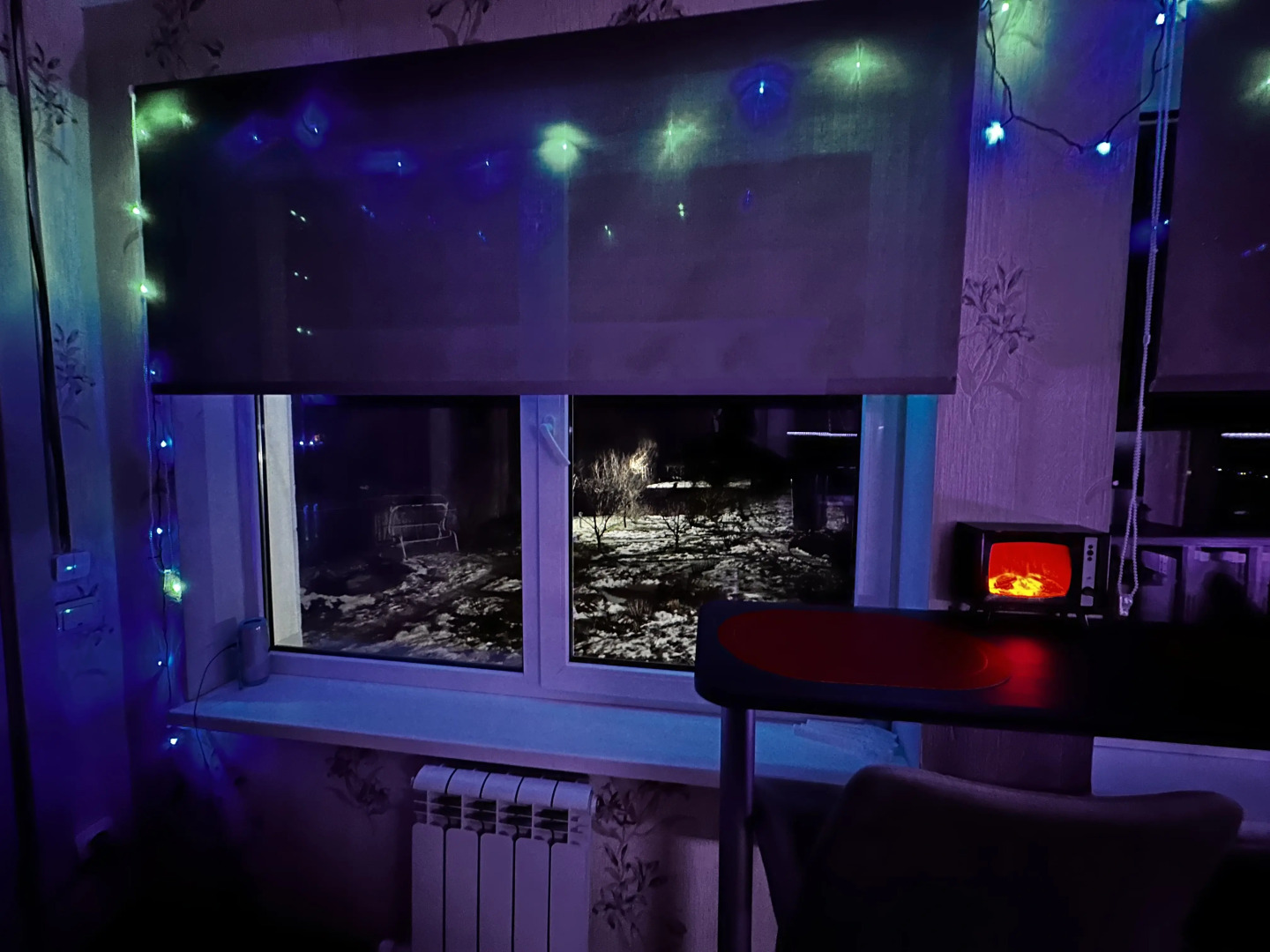 Апартаменты Villa Anna с видом на реку