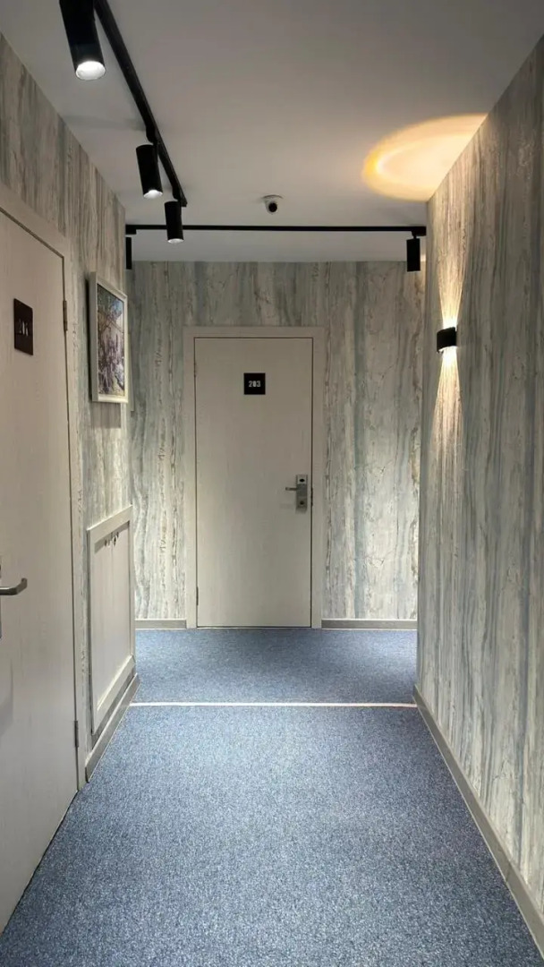 Бутик-отель Avenue Nizami