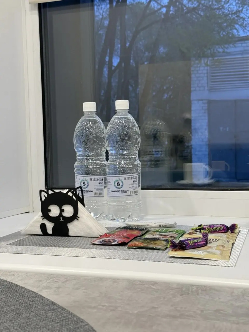 Отель Home Sharing