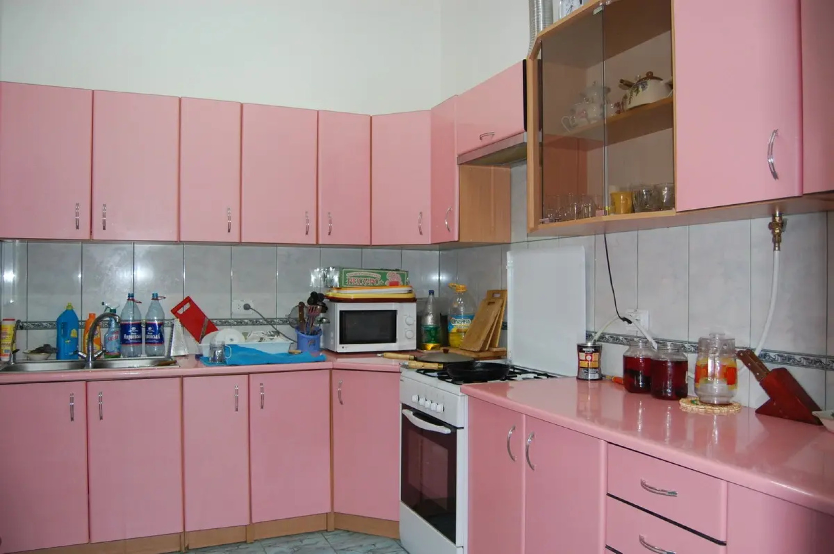 Гостевой дом Гулливер