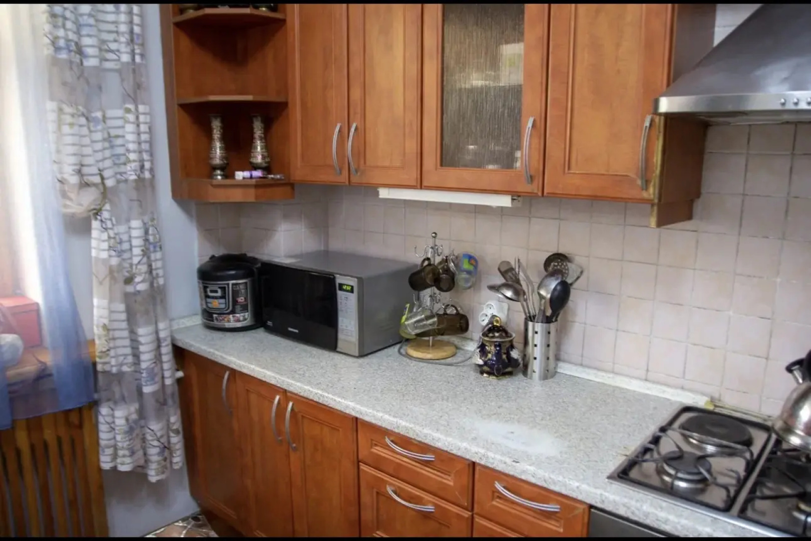 Гостевой дом Bishkek