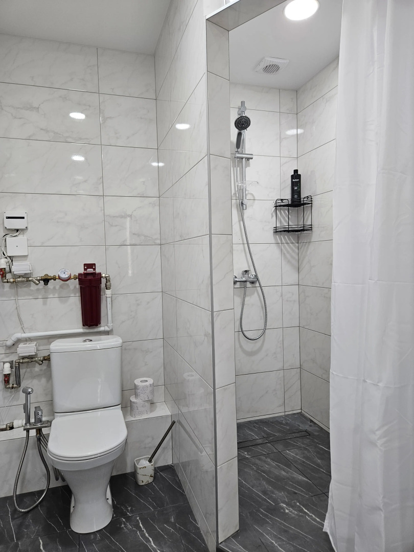 Меблированные комнаты сети "Неотель" ЖК "Университетский парк"