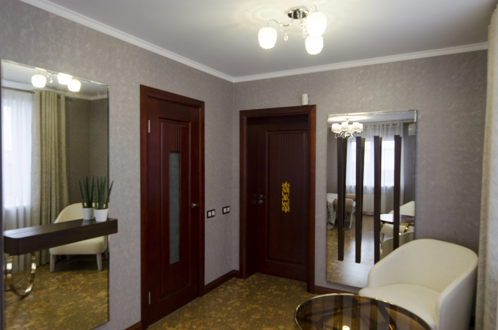 Гостевой дом ШАЛЕ