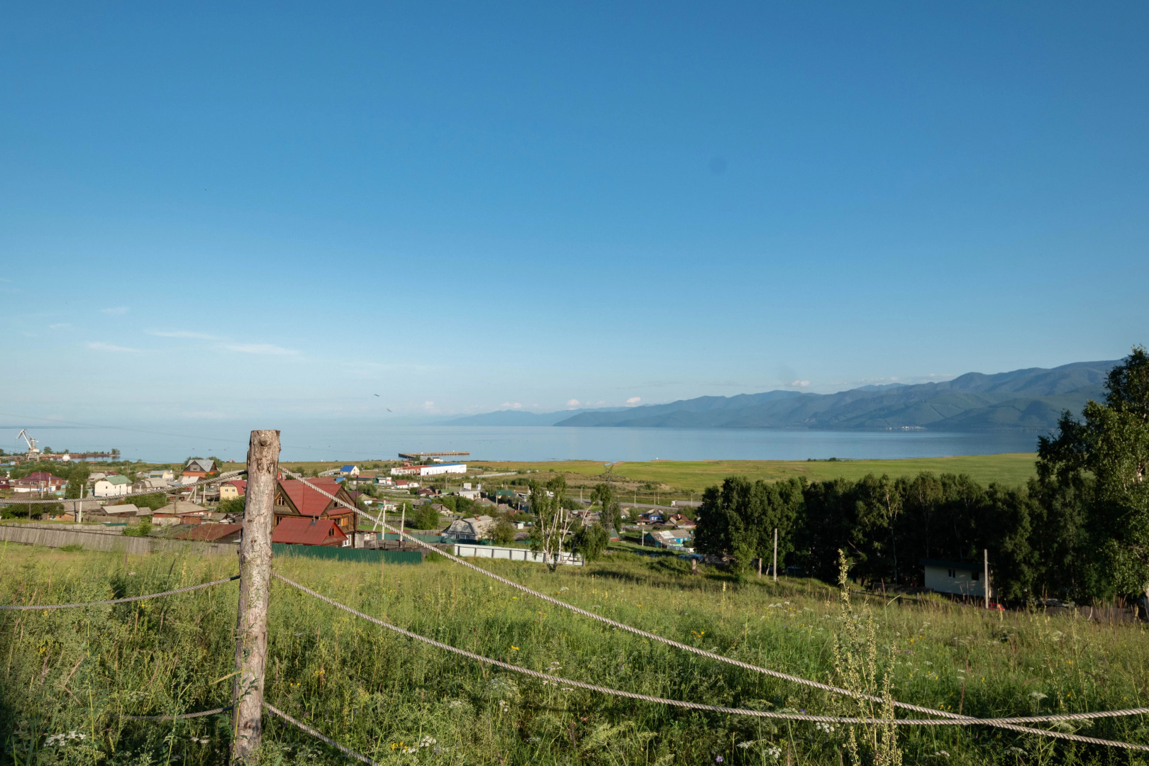 Гостевой дом Култук