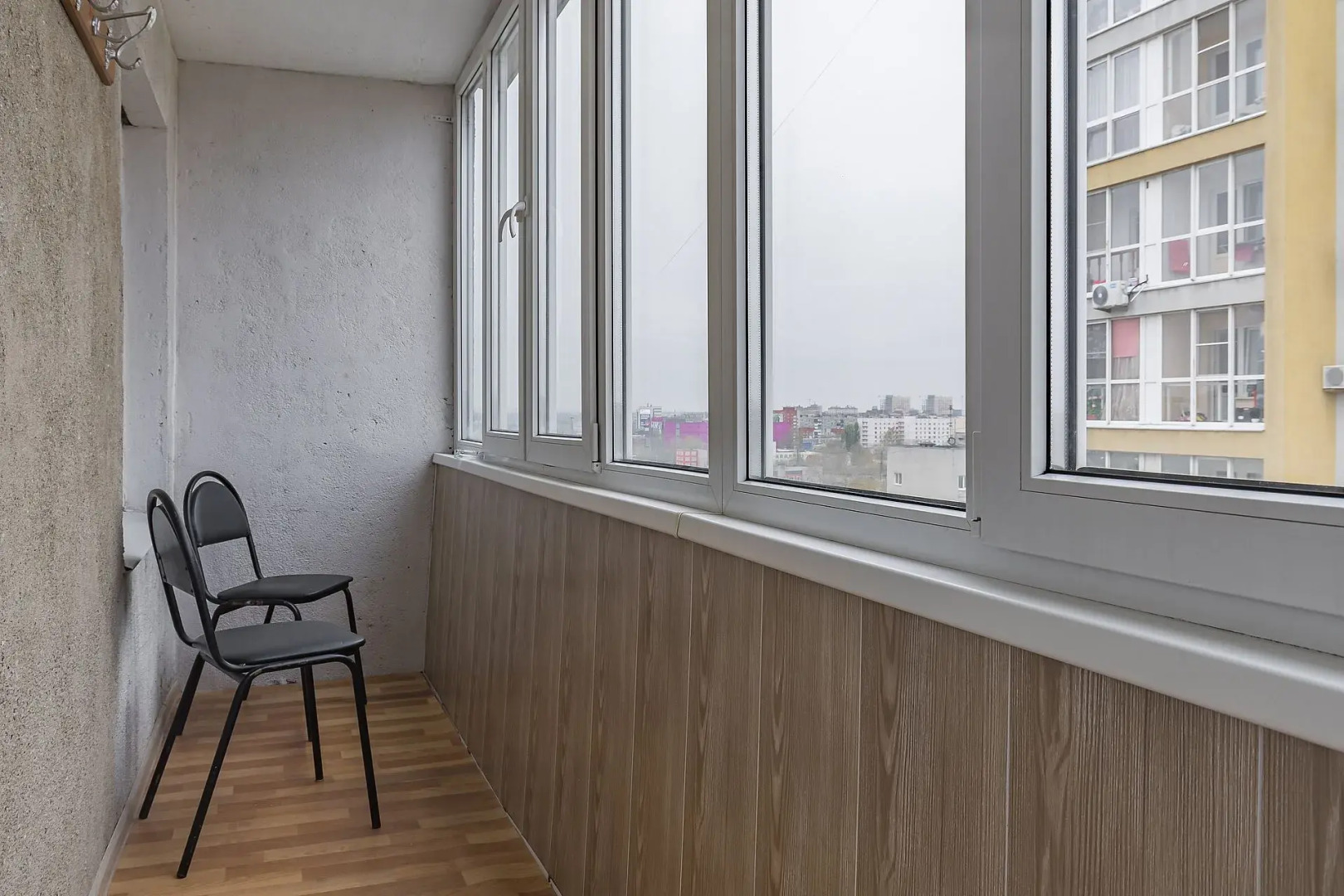 Квартира Стрелка на бульваре Мира 5