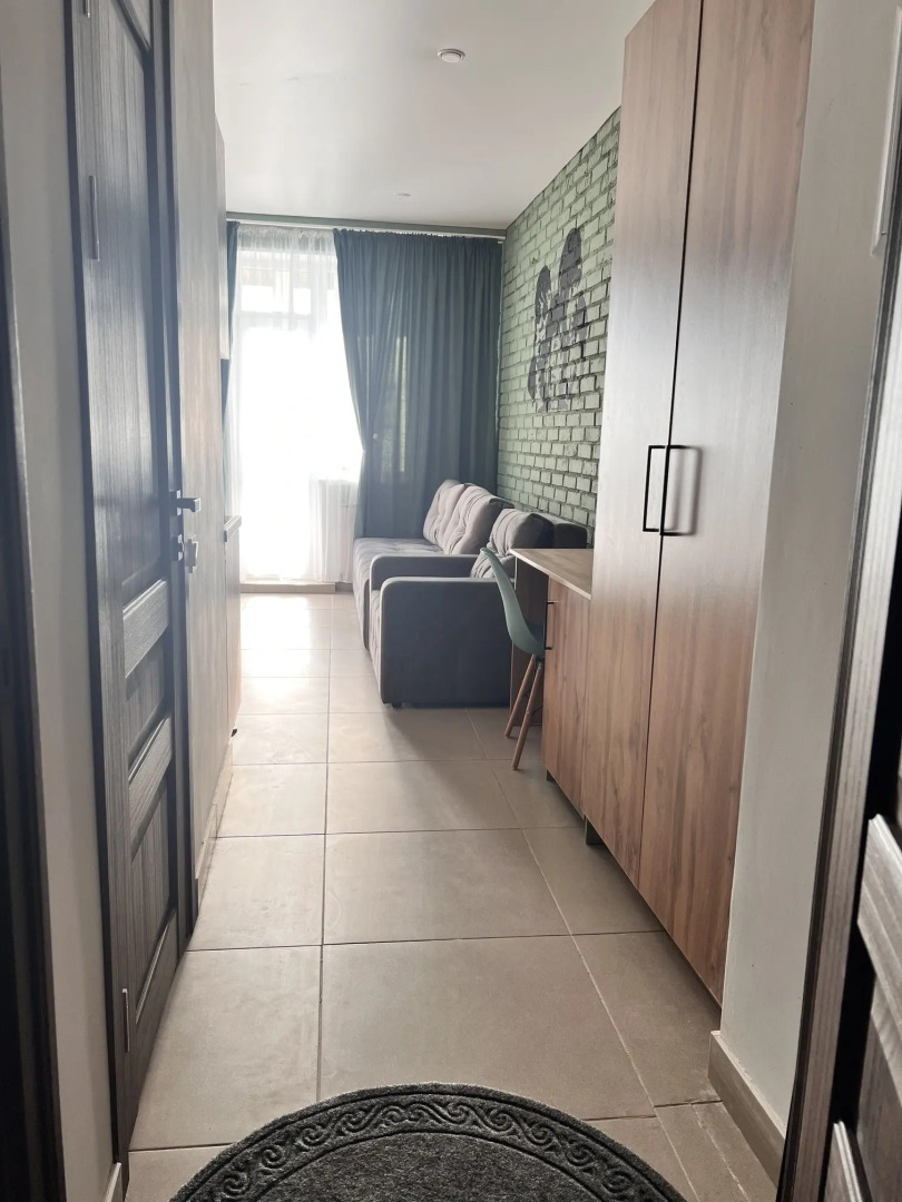 Апартаменты 2