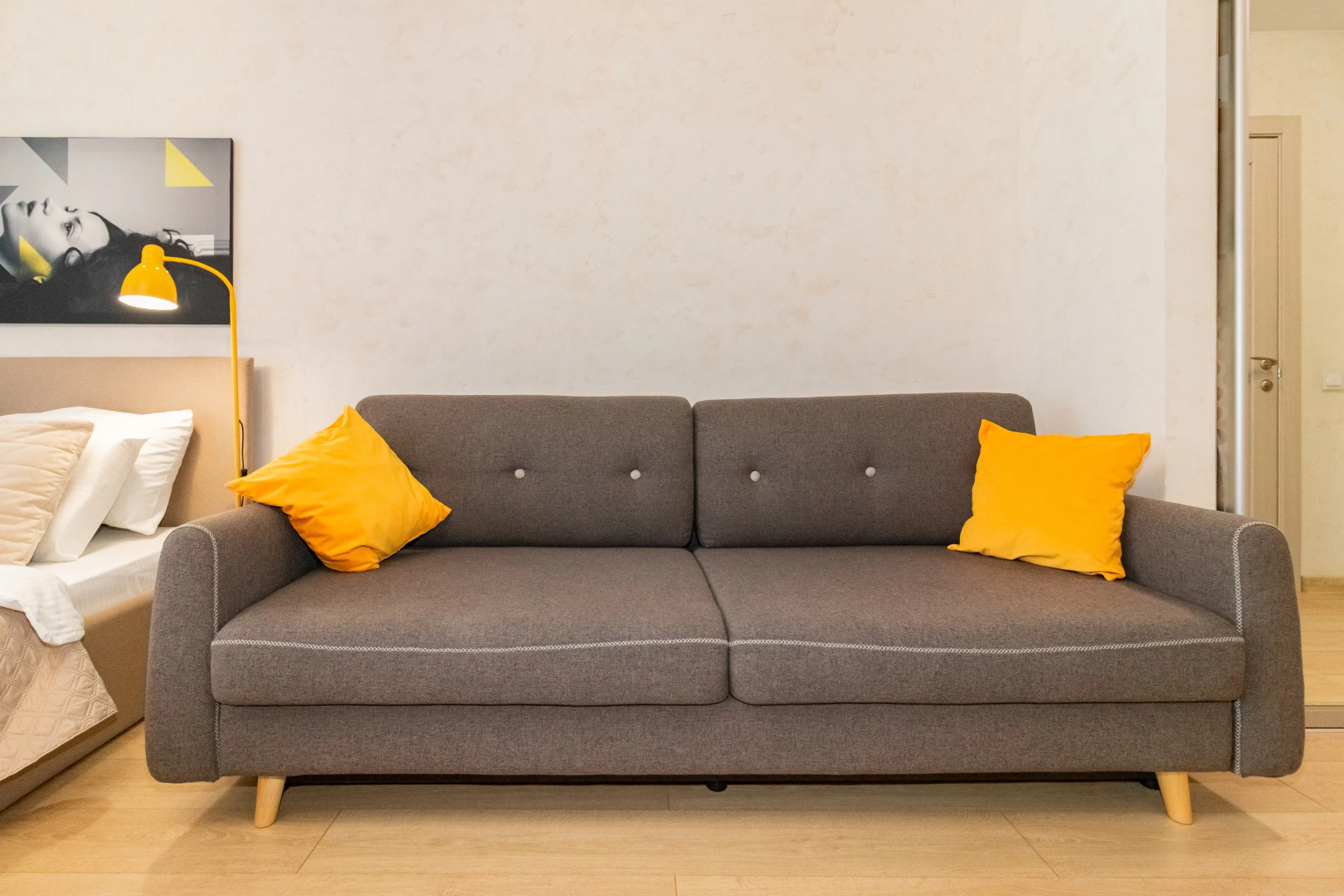 Квартира Home Inn