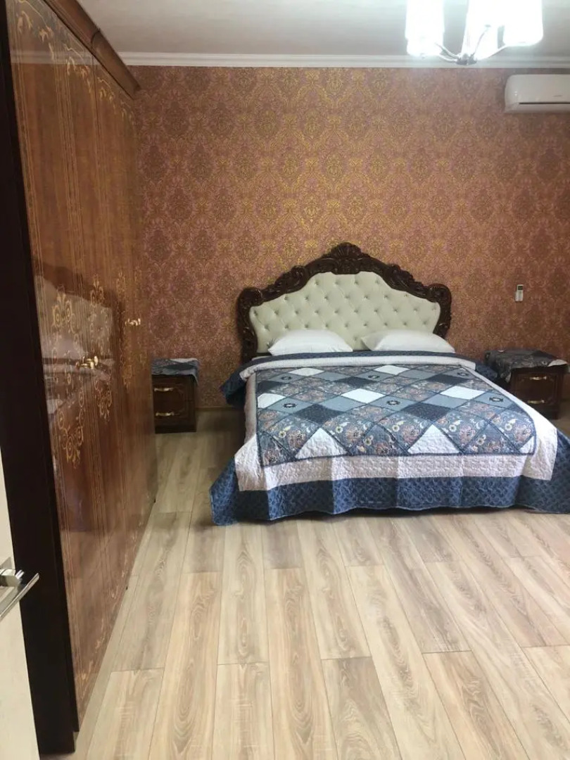 Гостевой дом Сударь