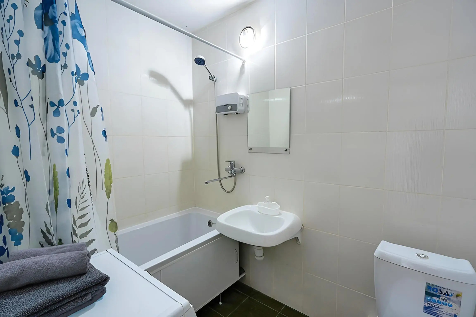 Квартира Как дома по улице Генерала Трошева