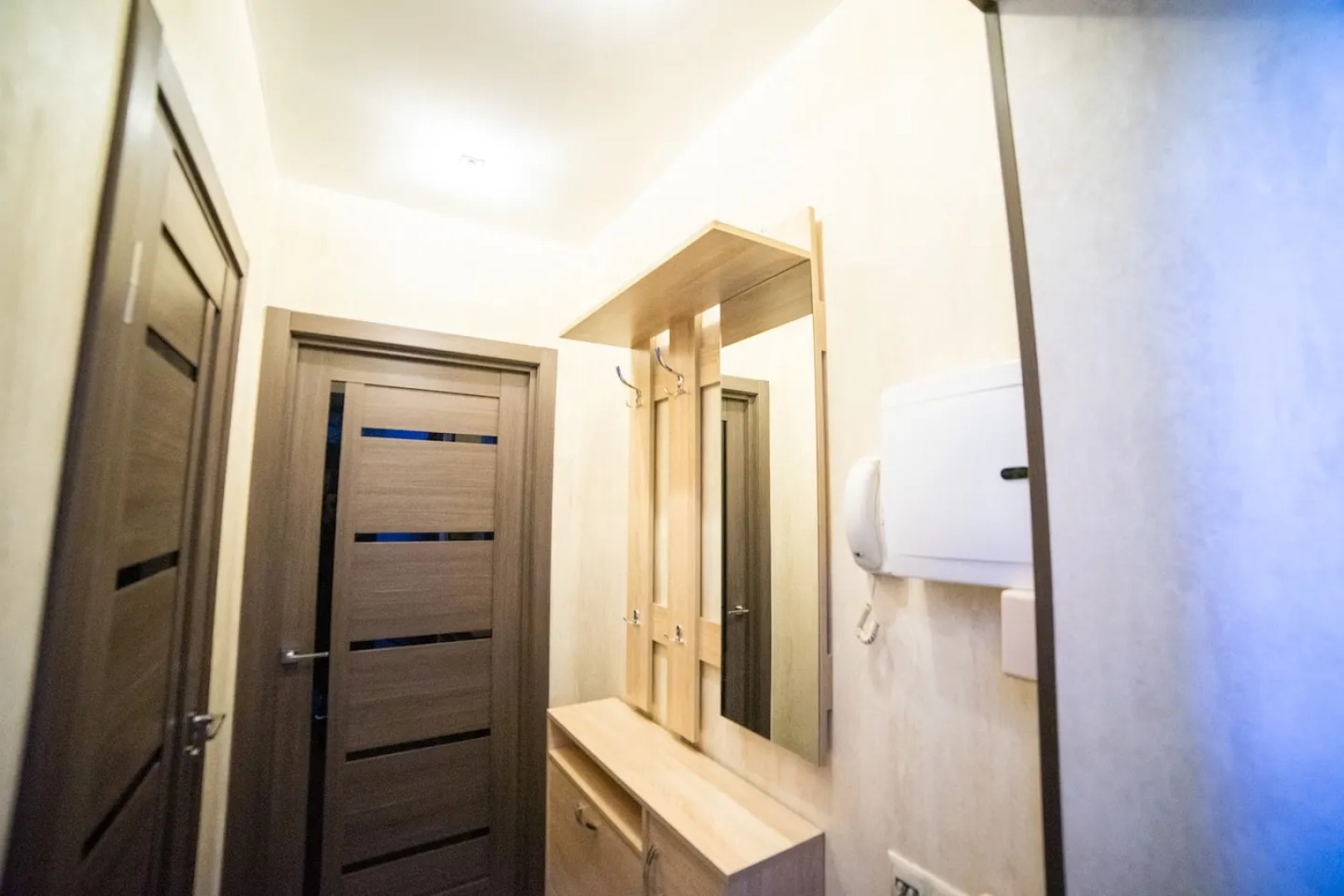 Апартаменты на Флотской