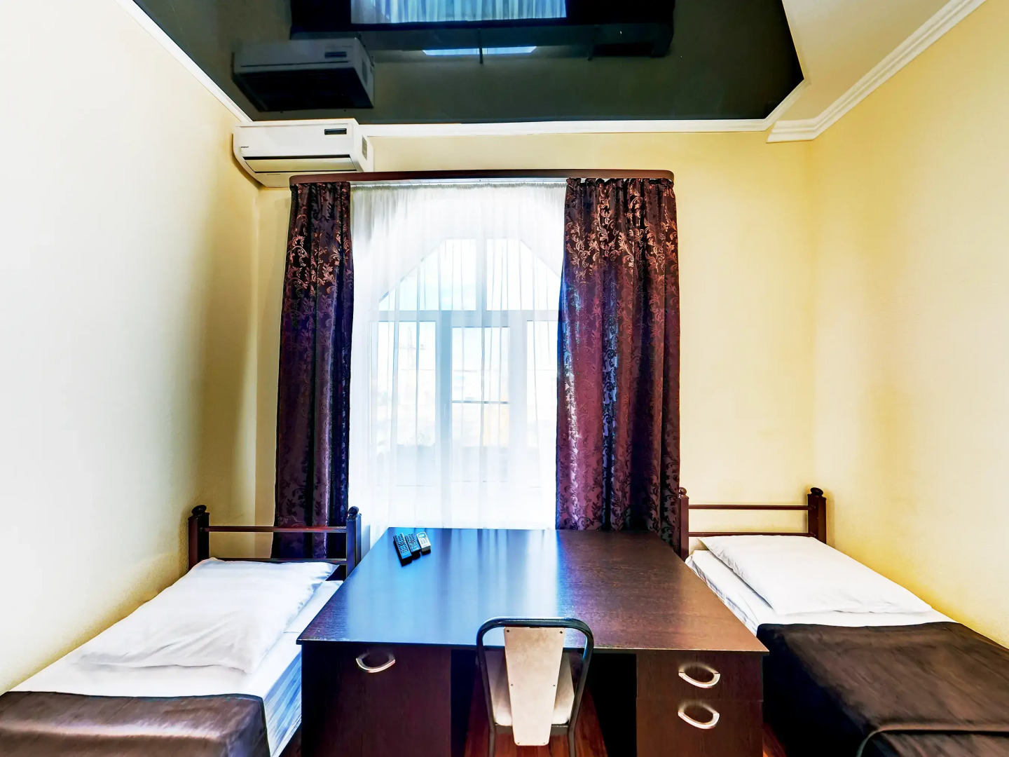 Отель Гранд