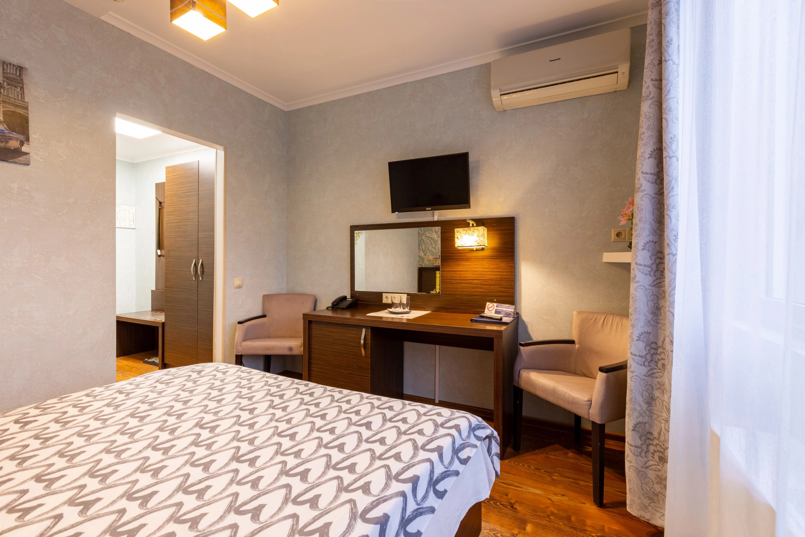 Бутик-Отель Афиша Сити