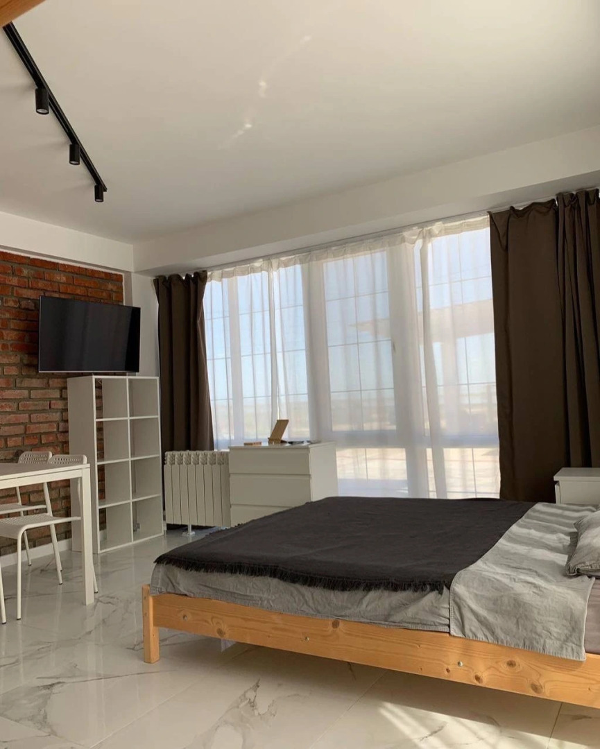 Гостевой дом Моркофка