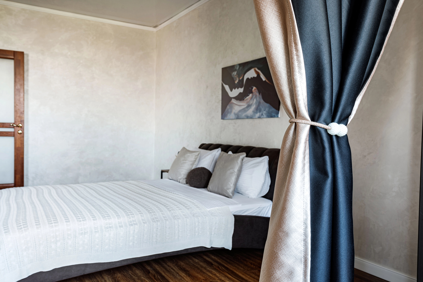 Апартаменты City loft