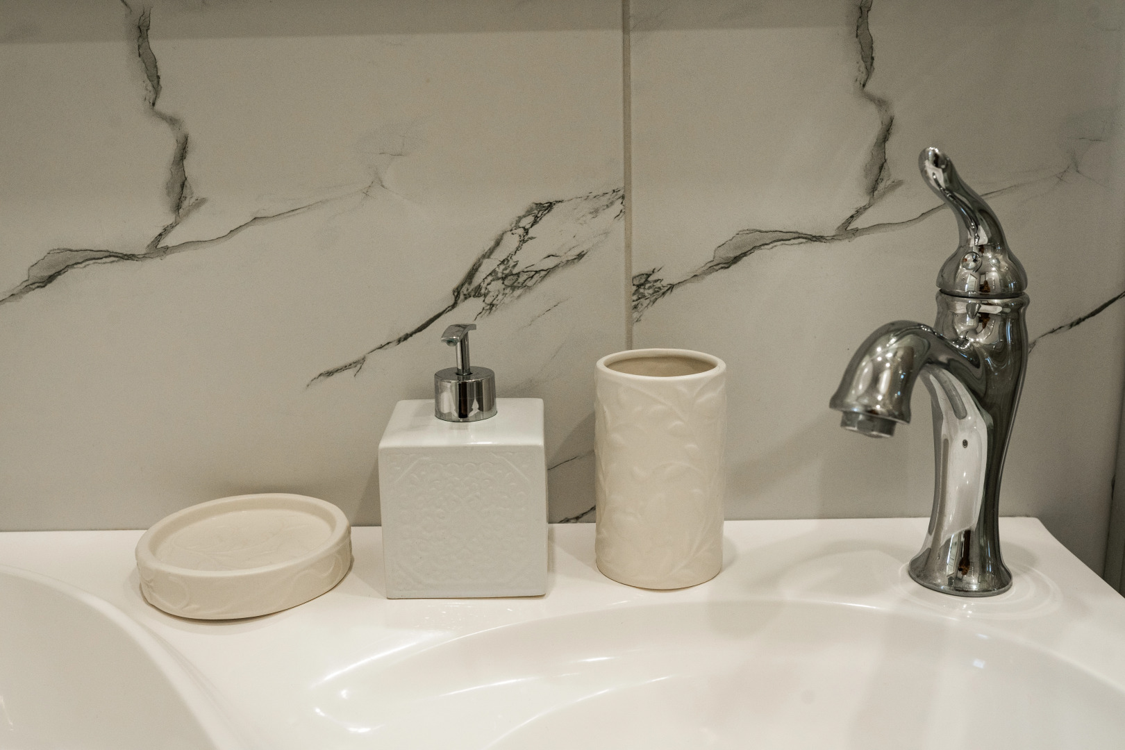 Апартаменты Уютное пространство в центре 1