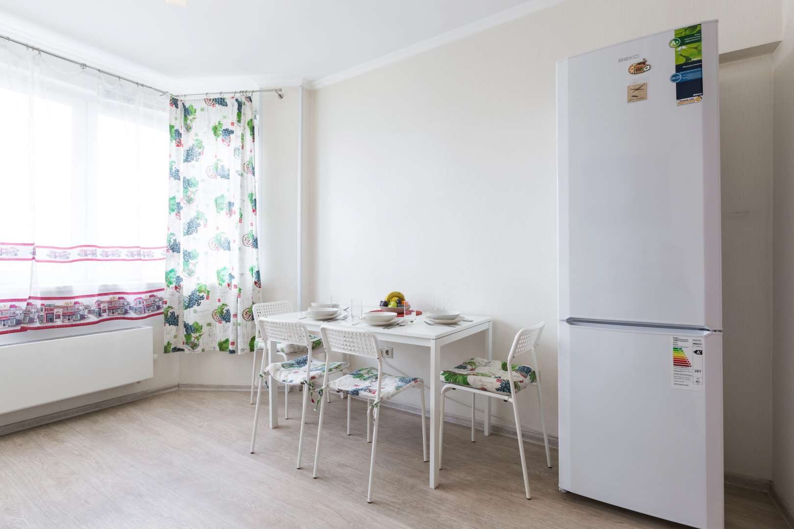 Апартаменты в Балашихе