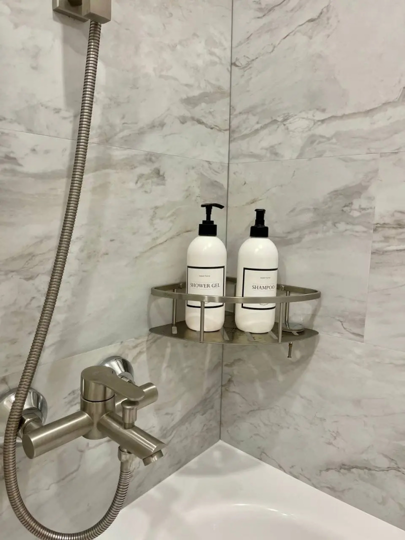 Бунгало Wood Garden