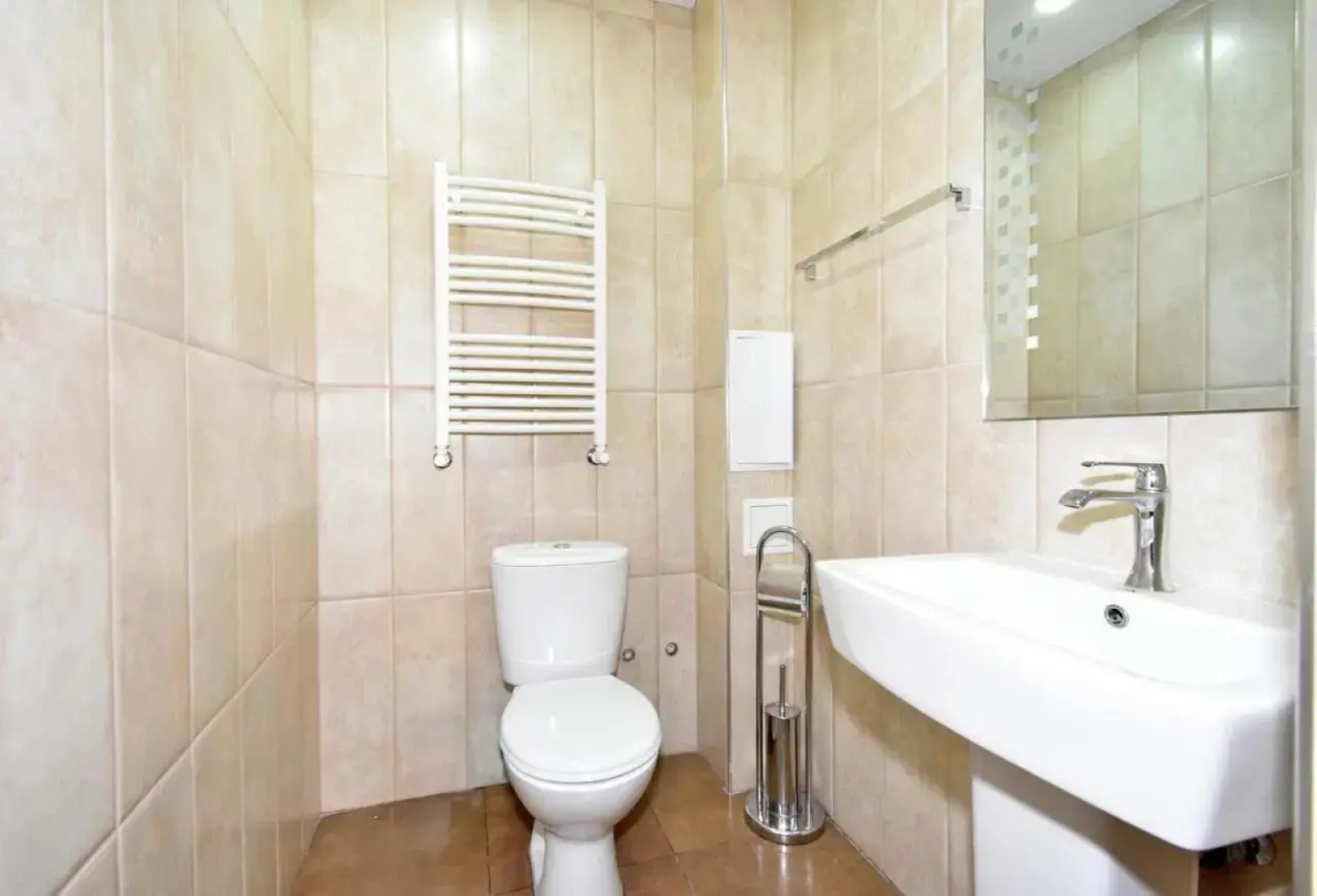 Отель Homestay
