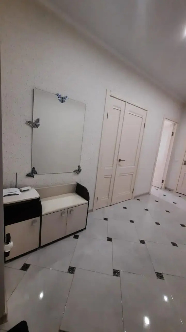 Апартаменты 5 звезд на улице Гагкаева