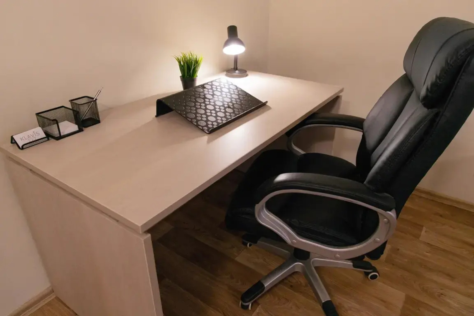 Апартаменты Клавис на Сурикова 6-1