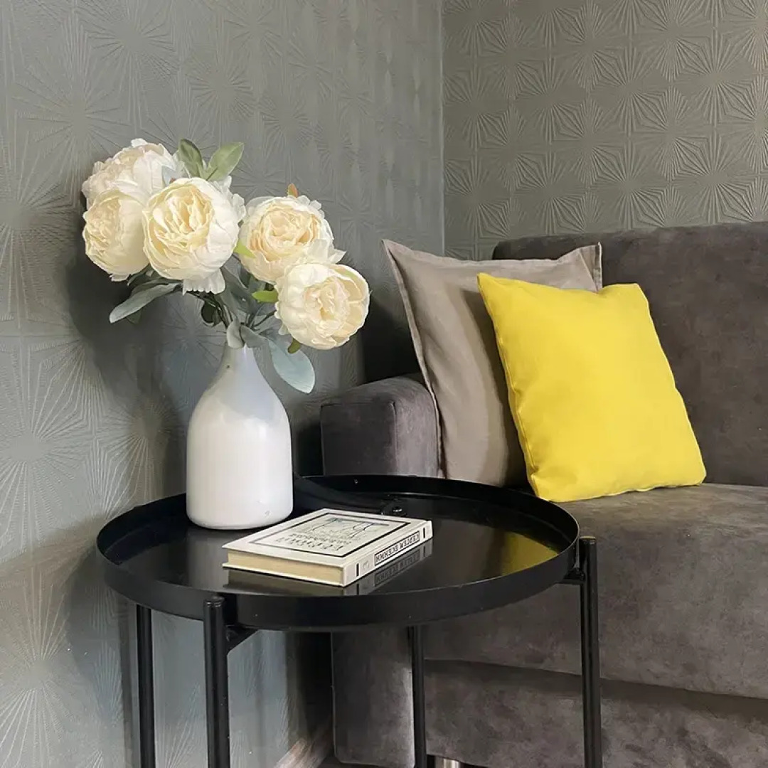 Квартира Студия на Якоби