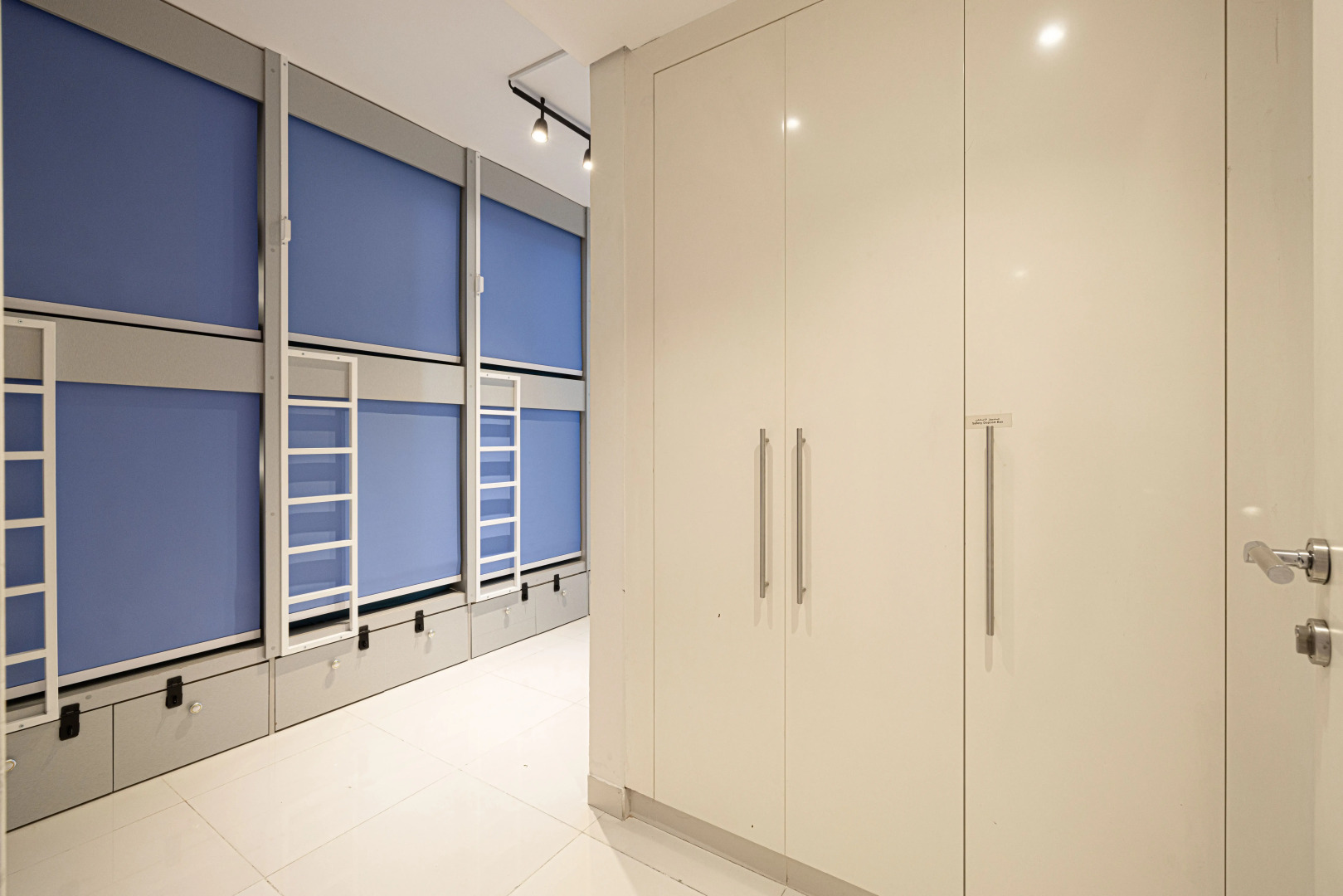 Хостел Next House - DownTown Views