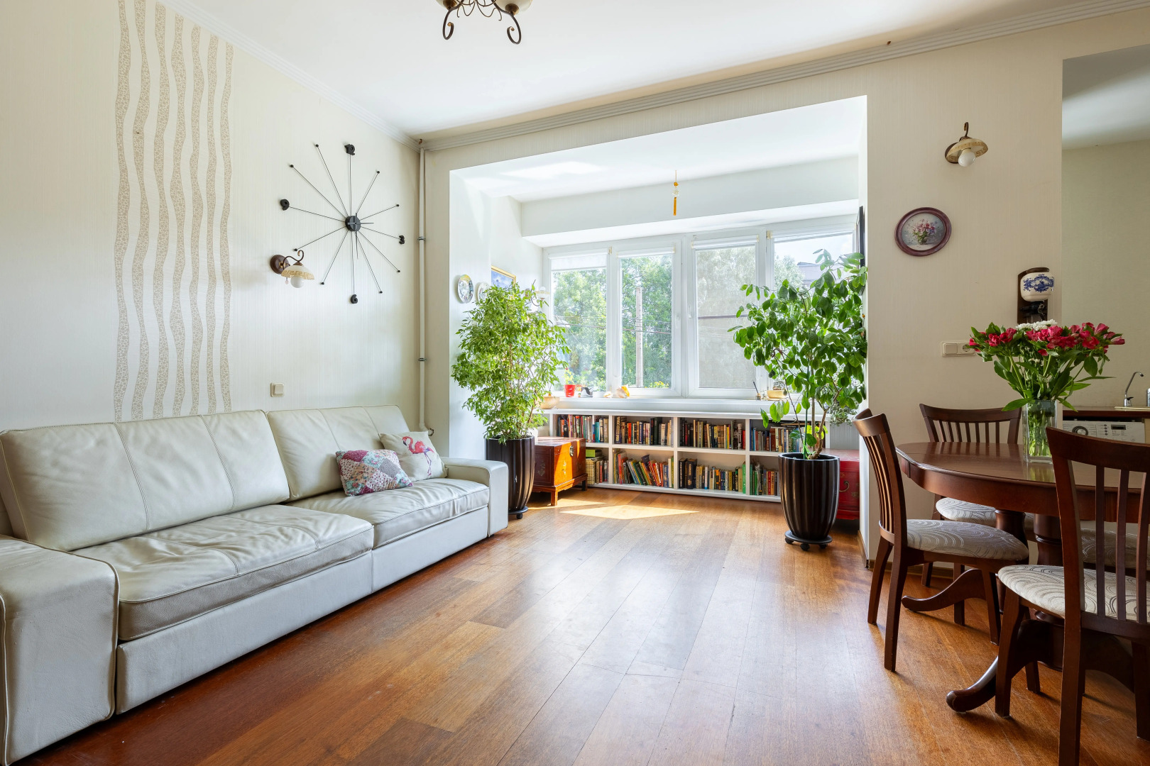 Квартира Идеальная в историческом центре города