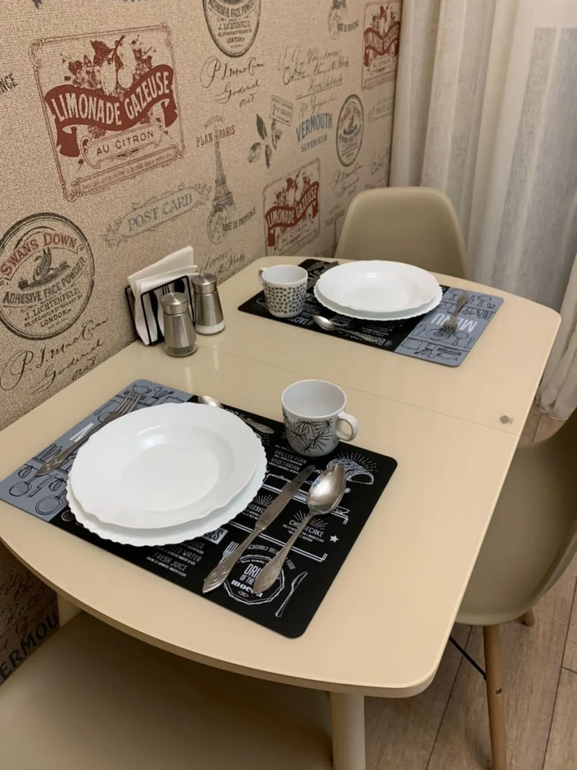 Квартира 5 звезд