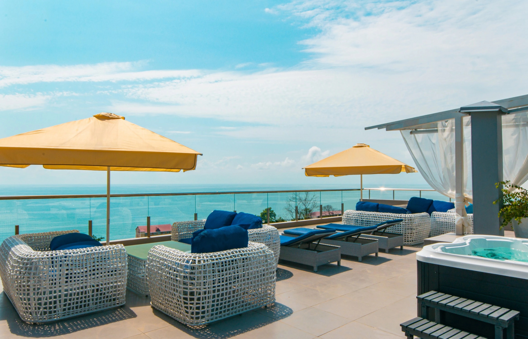 Гостевой Дом Лооfкий