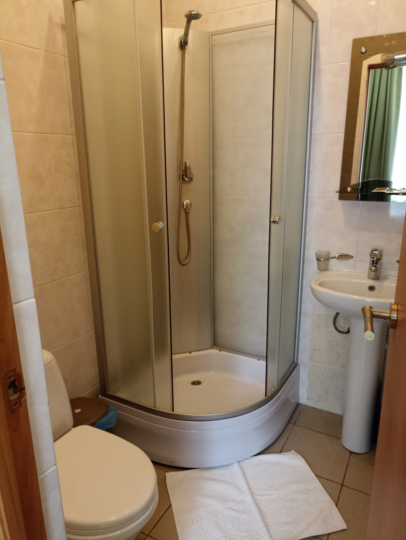 Отель Александрия