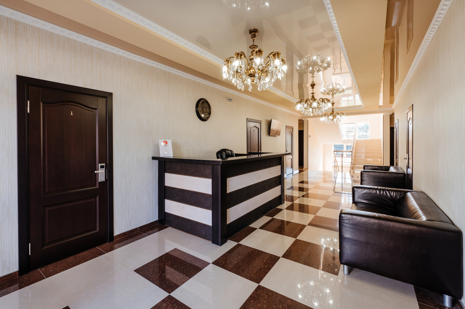 Гостевой дом Скиф