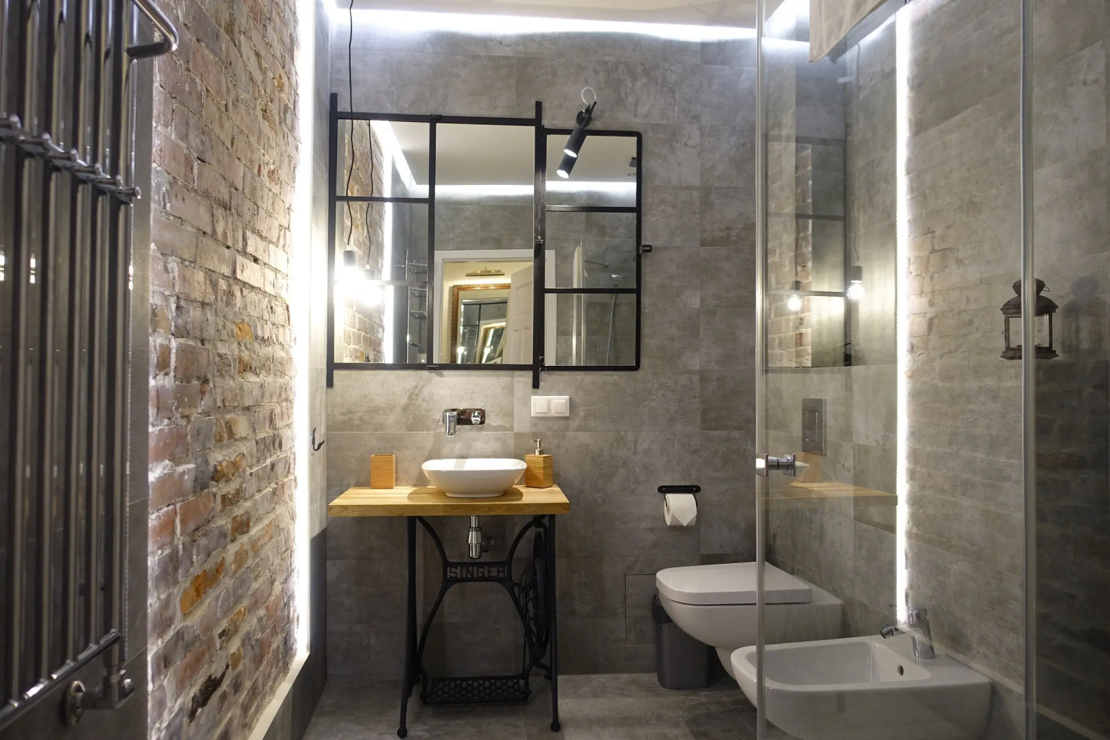 Апартаменты Otium Old Town Zwierzyniecka Residence