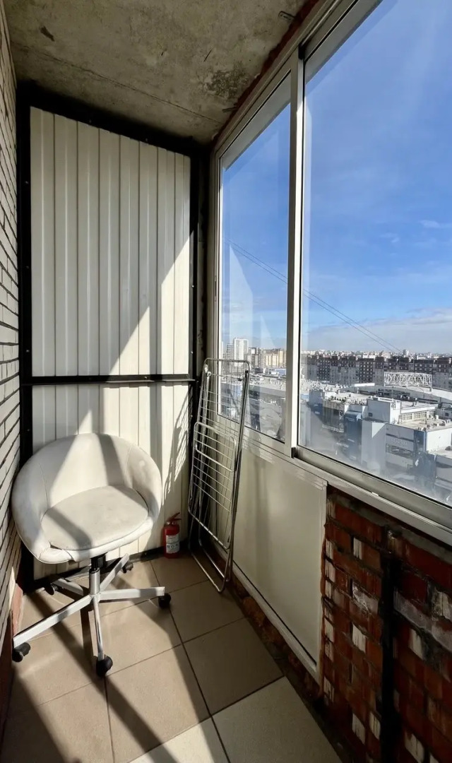 Квартира Видовая квартира у метро Беговая