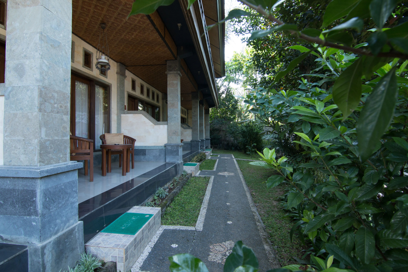 Отель ZEN Premium Panwa Beach