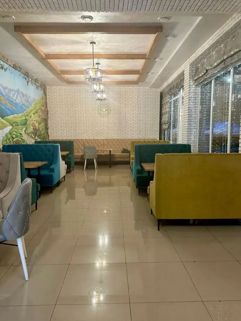 Мини-отель Сипан