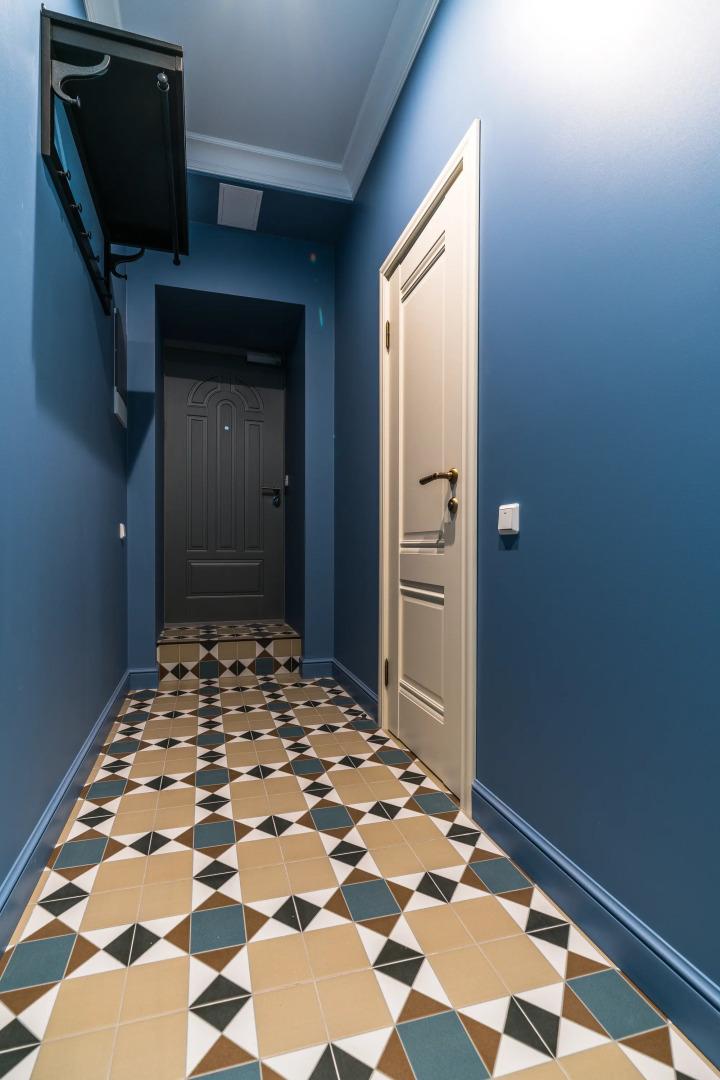 Апартаменты Art De Vivre 1