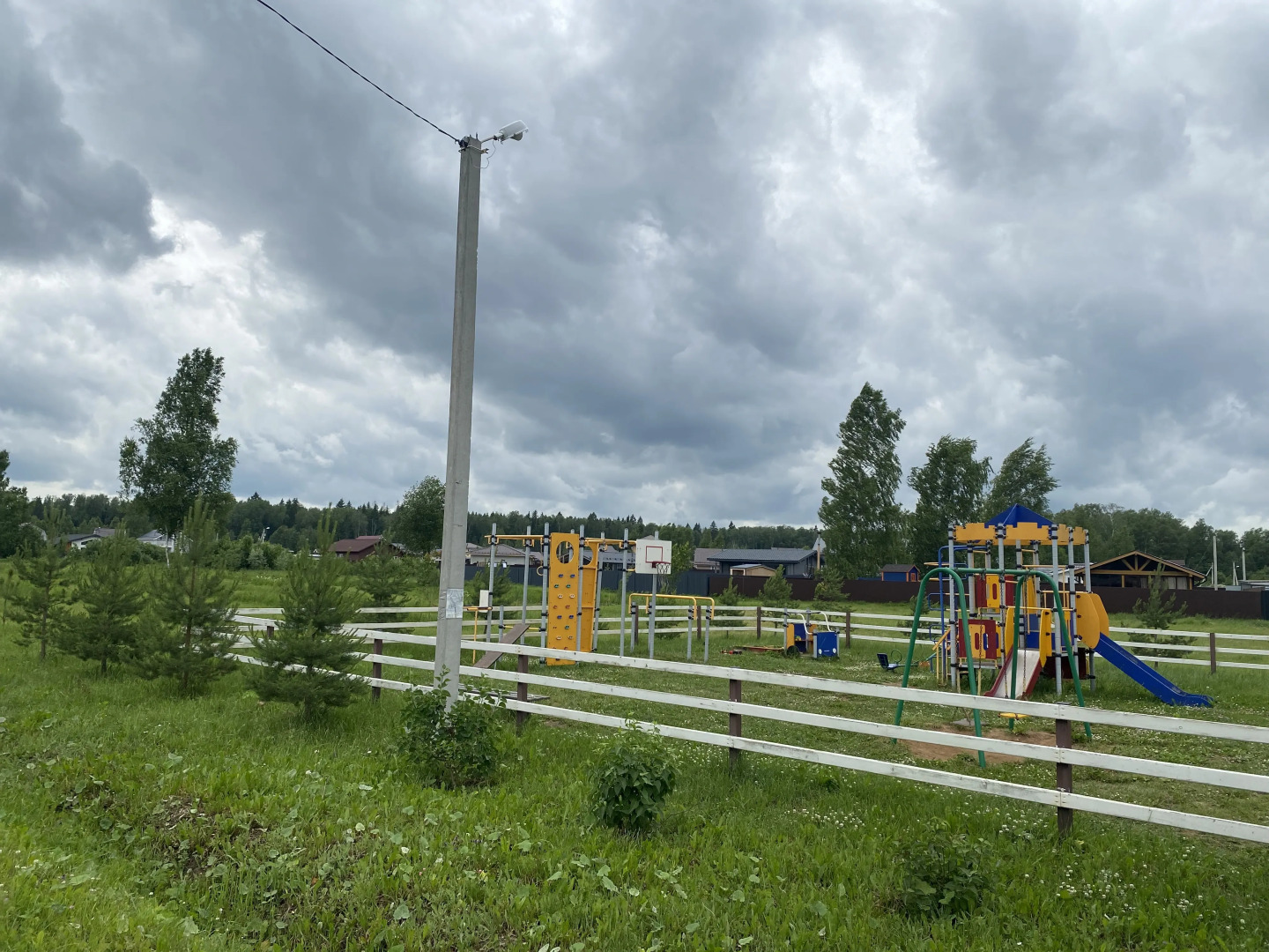 Частный Дом Soul Дача