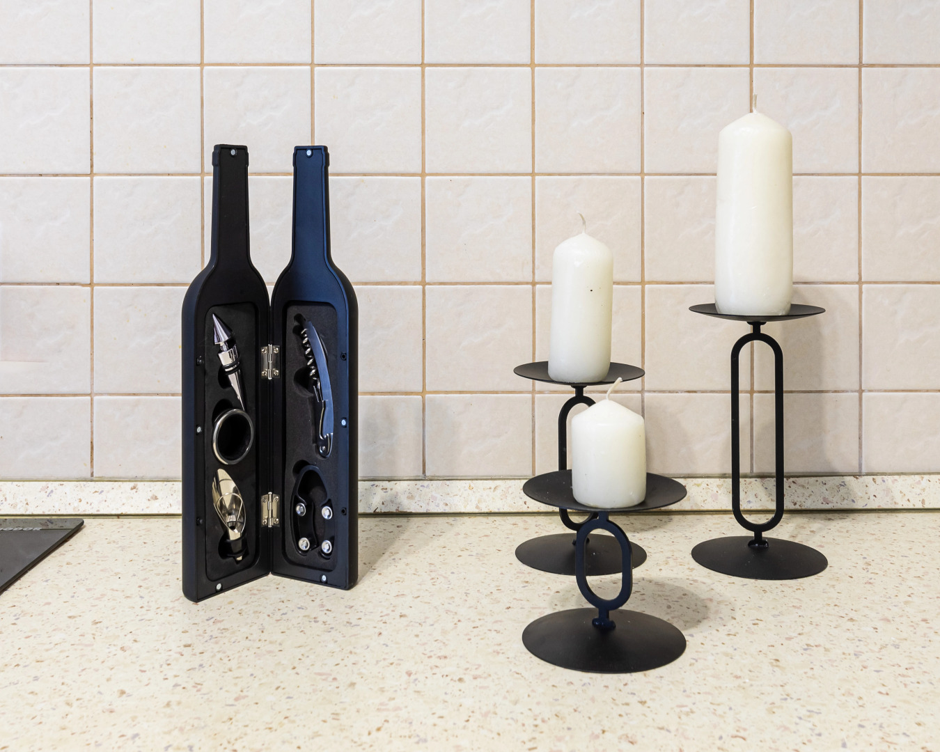 Апартаменты на четыре персоны