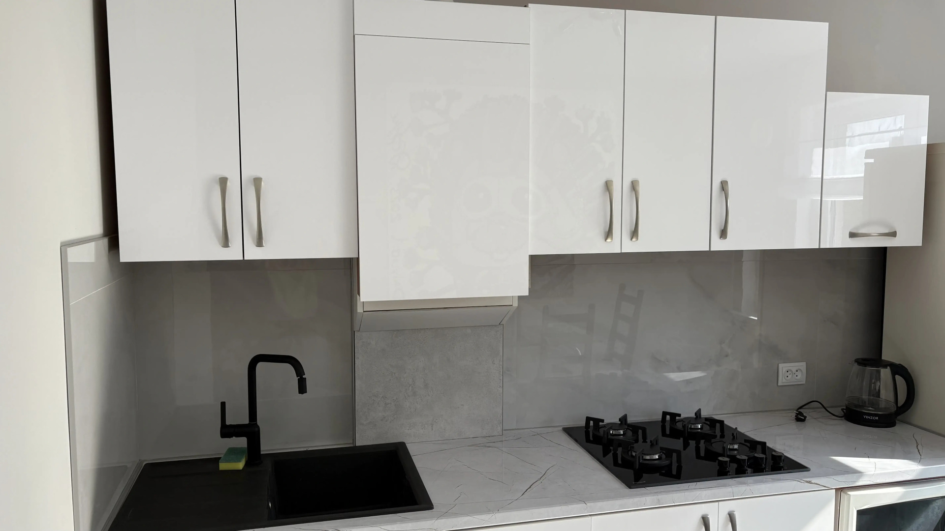 Квартира ул. Осенняя