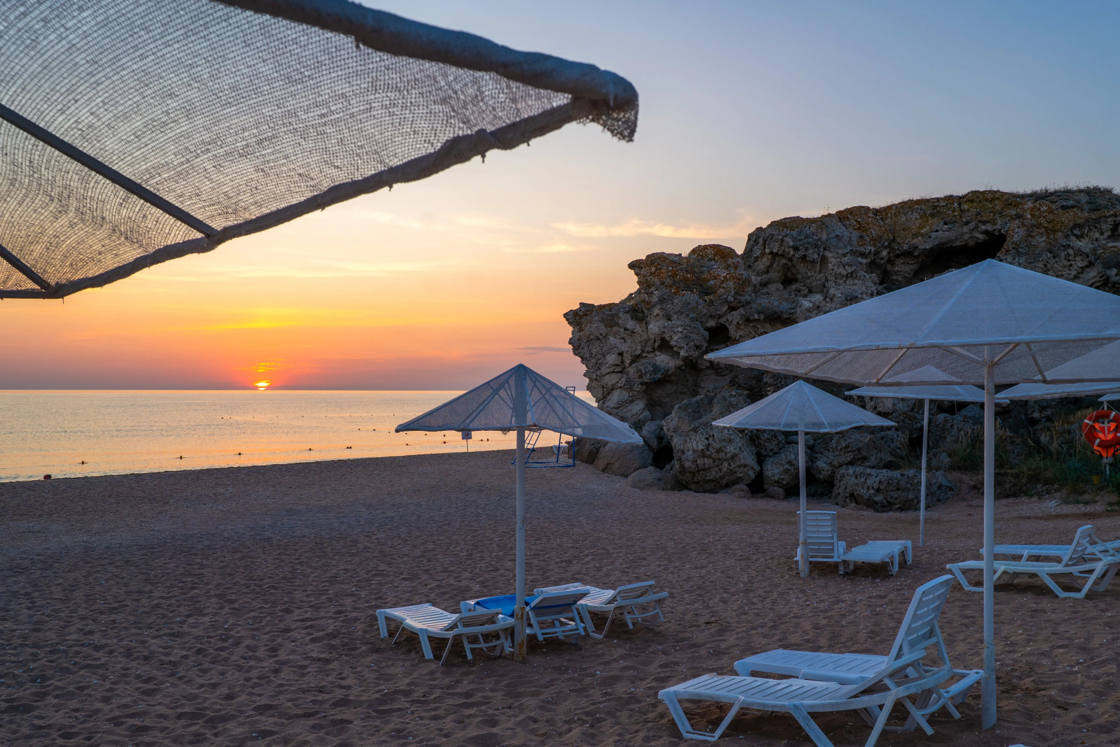 Семейный отель АзовЛенд