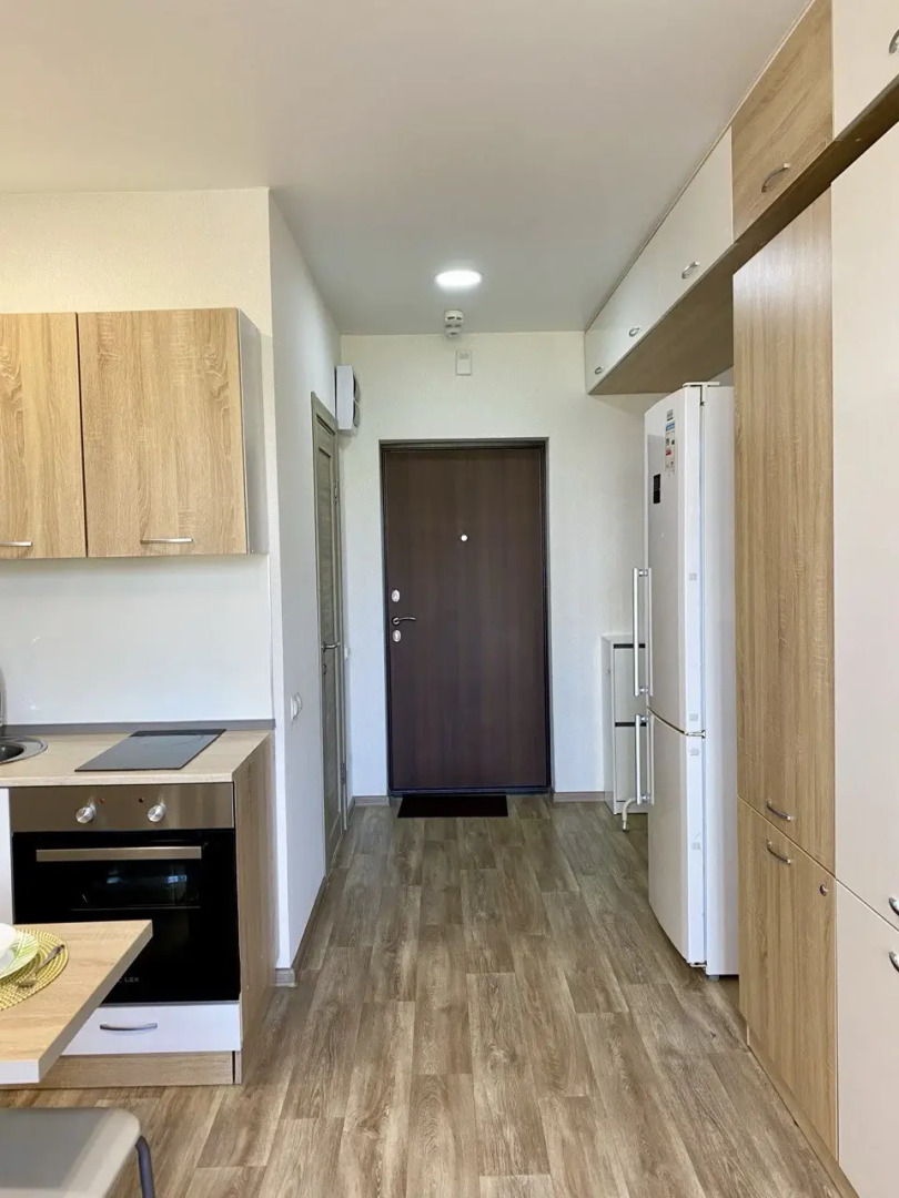 Квартира уютная в районе с развитой инфраструктурой