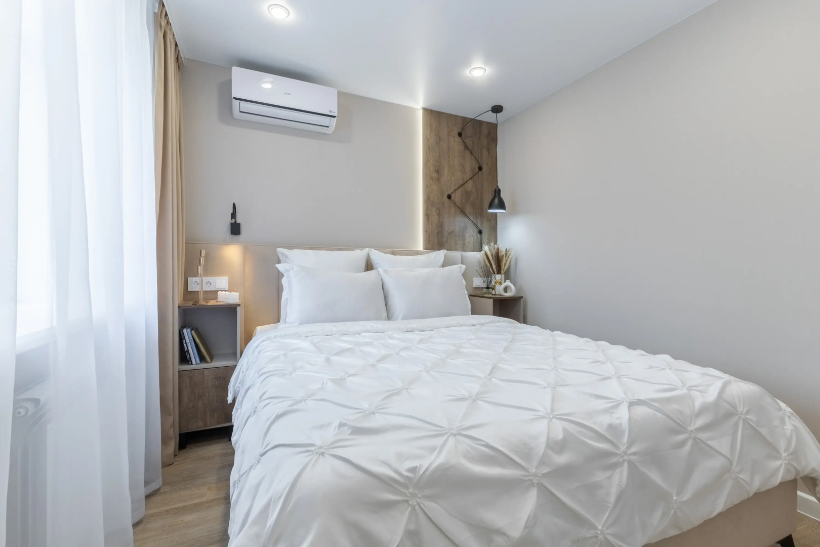 Апартаменты на Коротченко 4