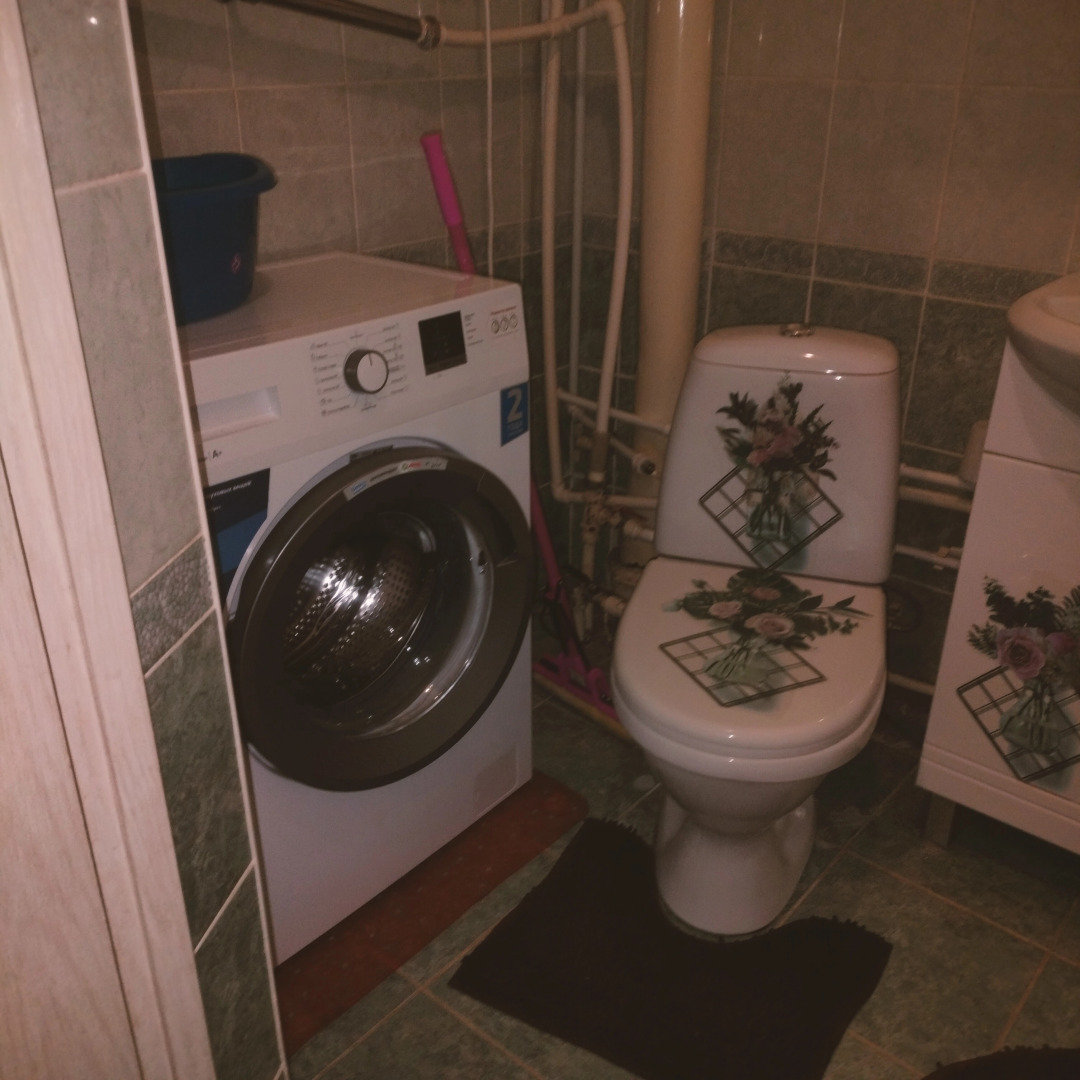 Квартира Золотые Ворота