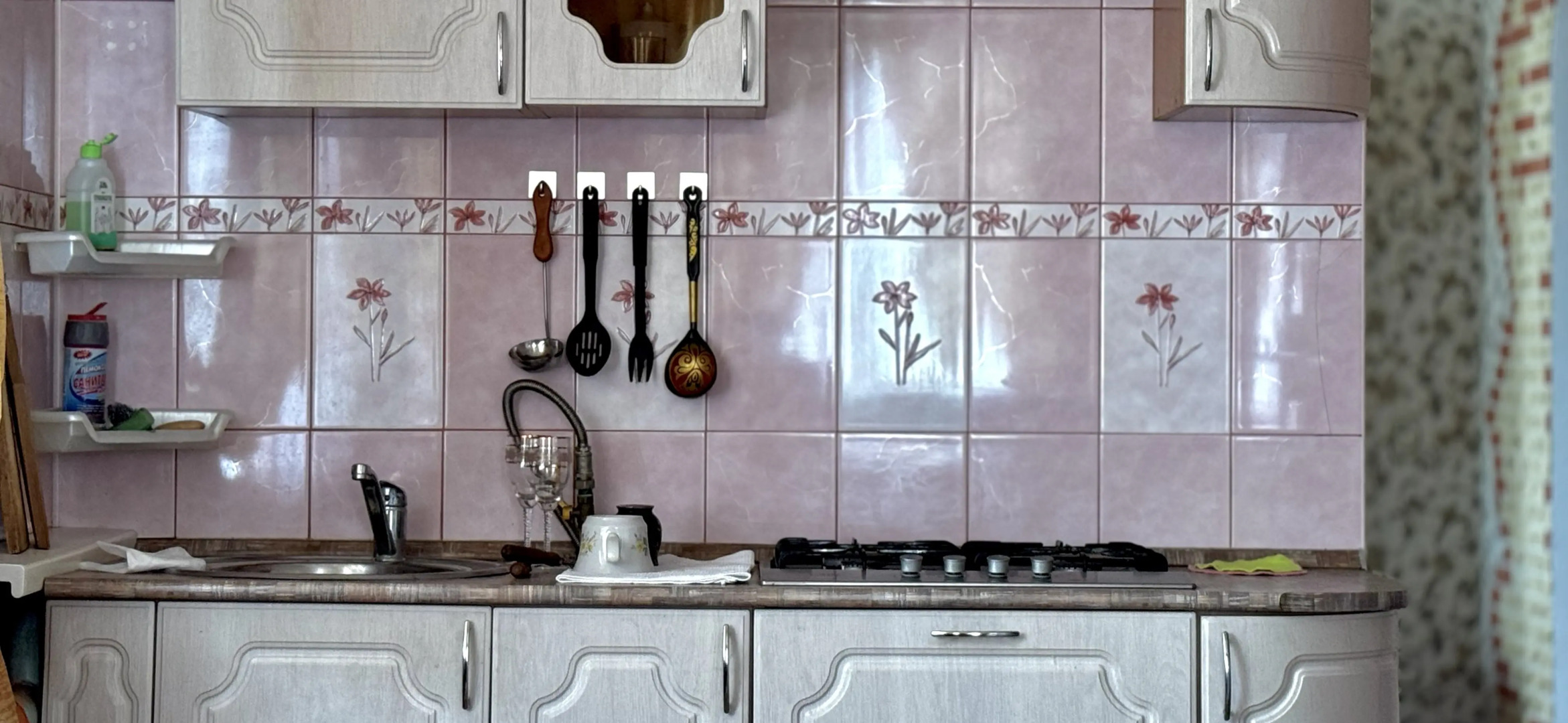 Гостевой дом Выключи Свет