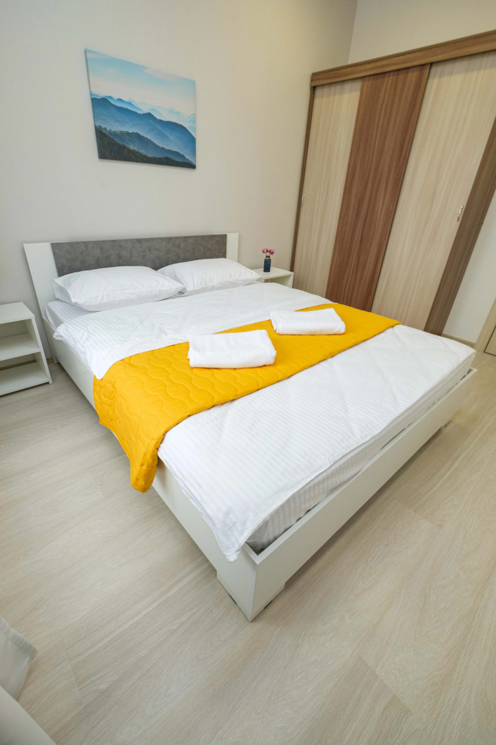 Квартира Карла Маркса 304Б