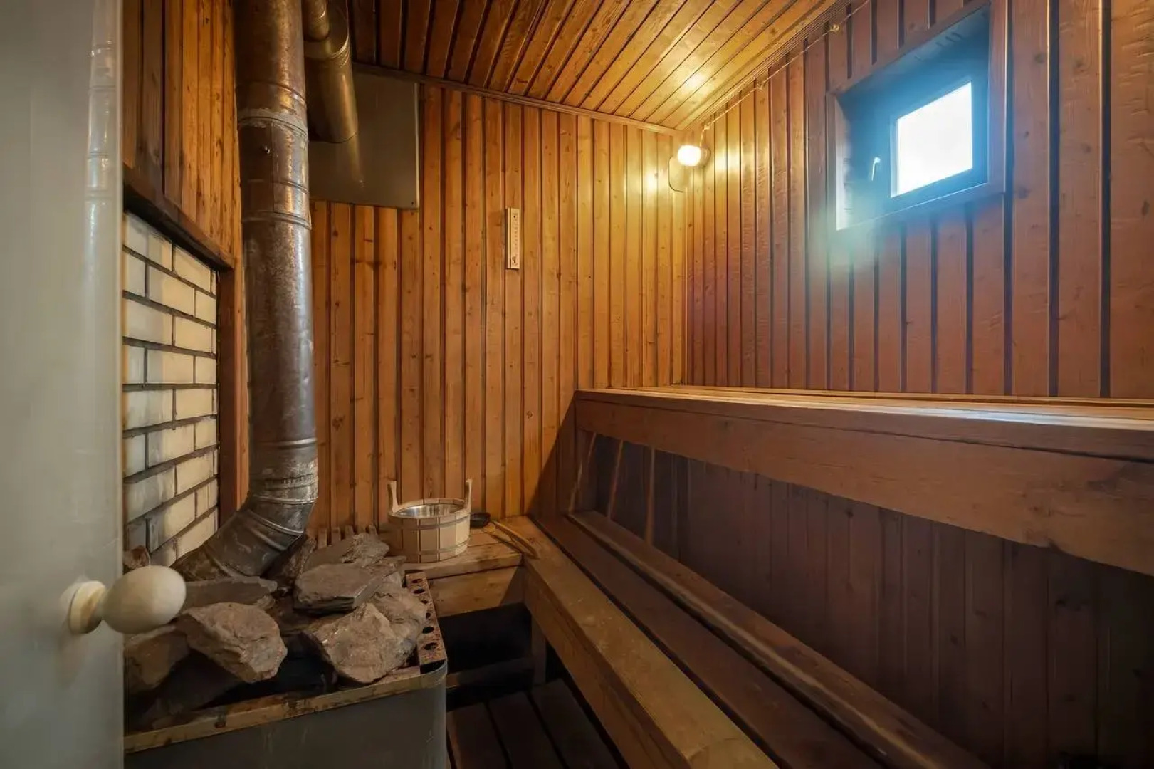 Частный дом Ладожские дюны 1