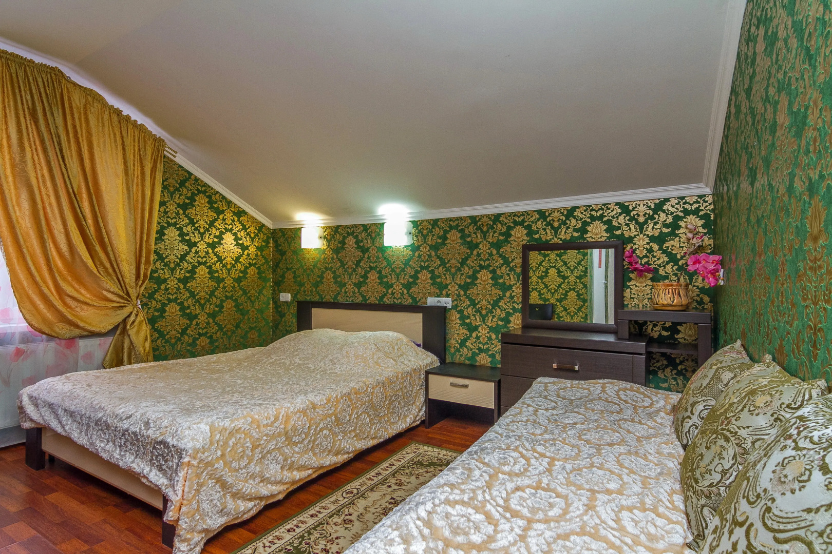 Гостевой дом НАТАЛИсити