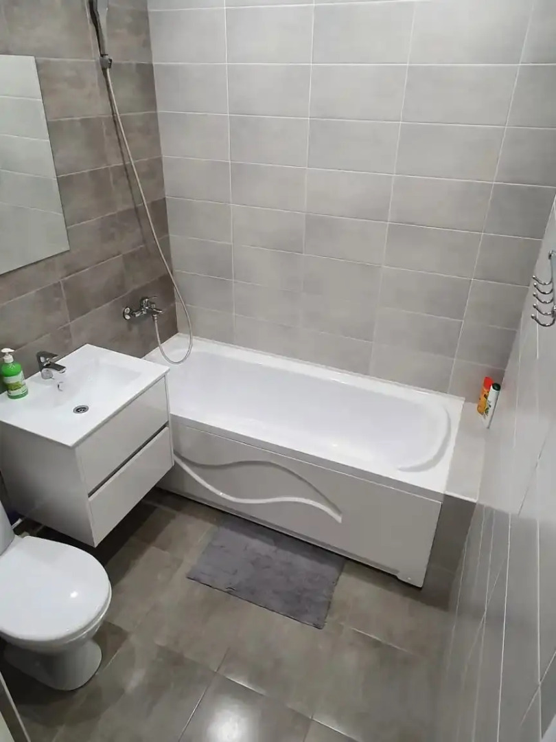 Апартаменты на Проспекте Ленина